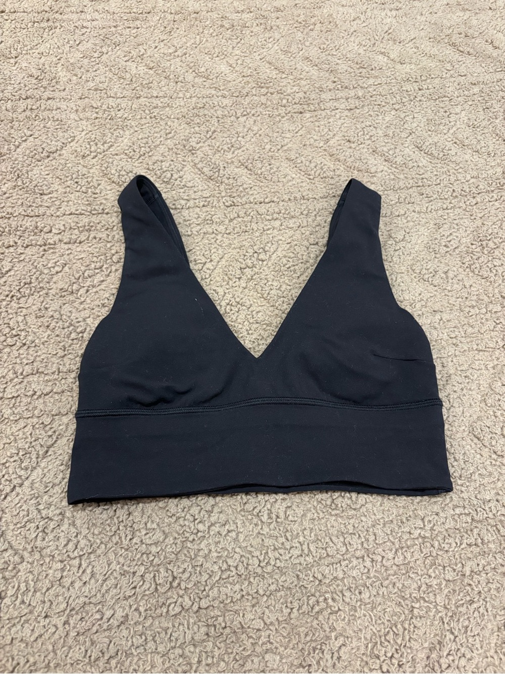 Lululemon align sports bra